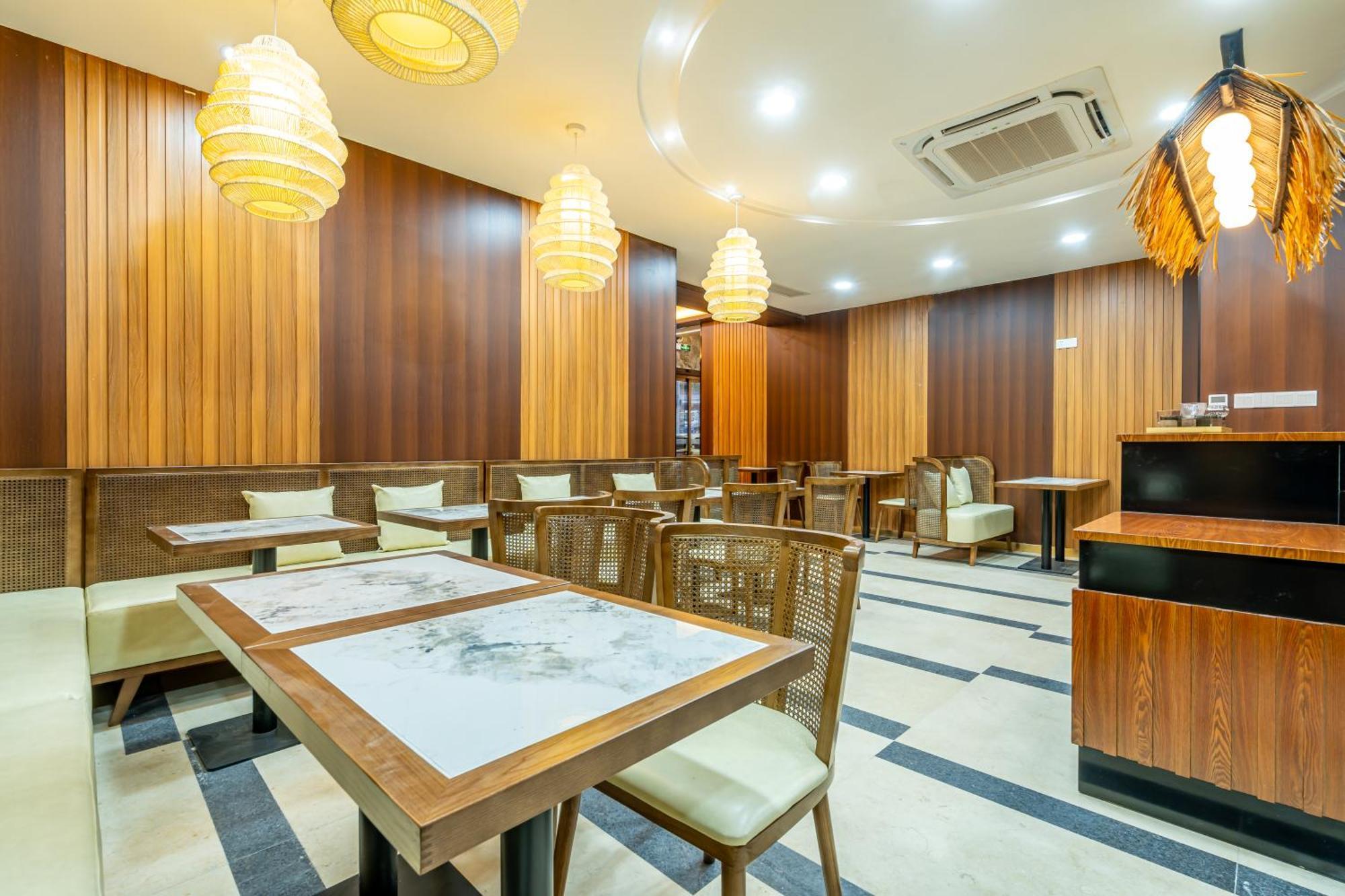 Waifiden Hotel -Former Tokai Hotel - Xiaobei Metro Station - During The Canton Fair, There Will Be Shuttle Buses For Transportation Back And Forth Экстерьер фото