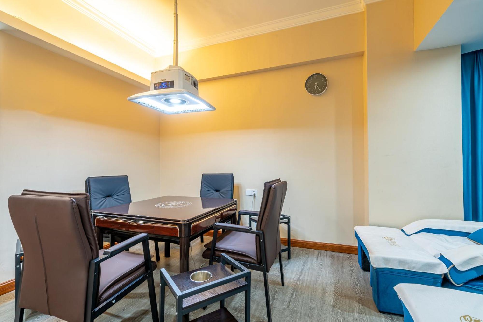 Waifiden Hotel -Former Tokai Hotel - Xiaobei Metro Station - During The Canton Fair, There Will Be Shuttle Buses For Transportation Back And Forth Экстерьер фото