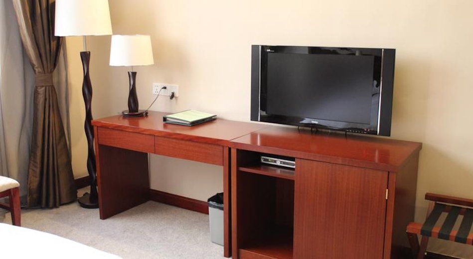 Waifiden Hotel -Former Tokai Hotel - Xiaobei Metro Station - During The Canton Fair, There Will Be Shuttle Buses For Transportation Back And Forth Экстерьер фото