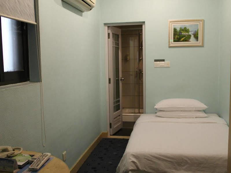 Waifiden Hotel -Former Tokai Hotel - Xiaobei Metro Station - During The Canton Fair, There Will Be Shuttle Buses For Transportation Back And Forth Экстерьер фото